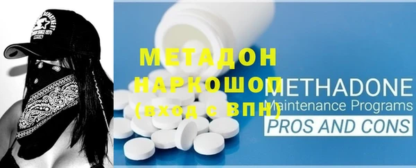 индика Абаза