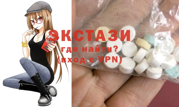 индика Абаза